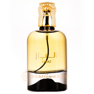 (plu00704) - Eau de Parfum Albaz, Ard Al Zaafaran, Men - 100ml