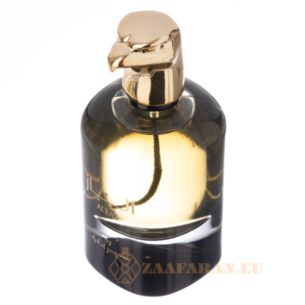 (plu00704) - Eau de Parfum Albaz, Ard Al Zaafaran, Men - 100ml - Image 3