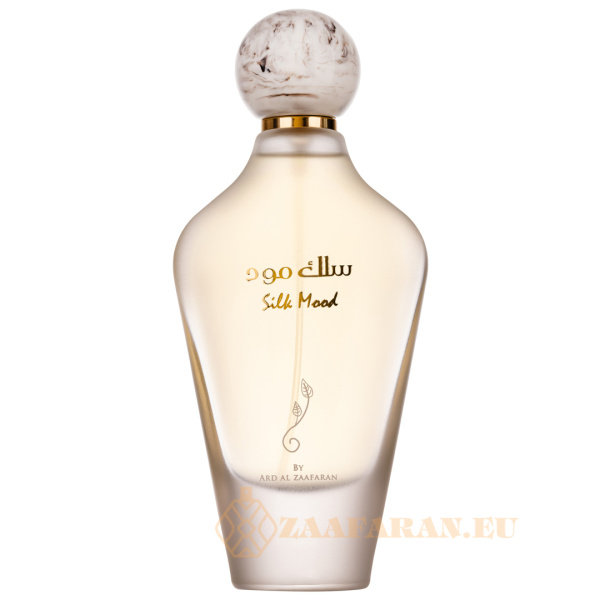 (plu00707) - Eau de Parfum Silk Mood, Ard Al Zaafaran, Women - 100ml