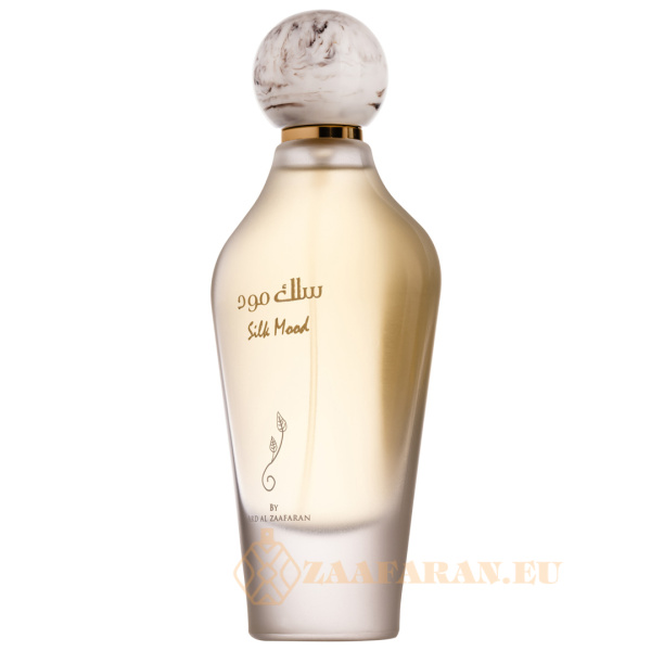 (plu00707) - Eau de Parfum Silk Mood, Ard Al Zaafaran, Women - 100ml - Image 2