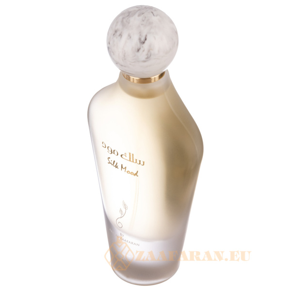 (plu00707) - Eau de Parfum Silk Mood, Ard Al Zaafaran, Women - 100ml - Image 3