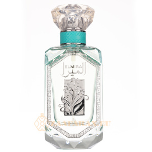 (plu00708) - Eau de Parfum Elmira, Ard Al Zaafaran, Women - 80ml