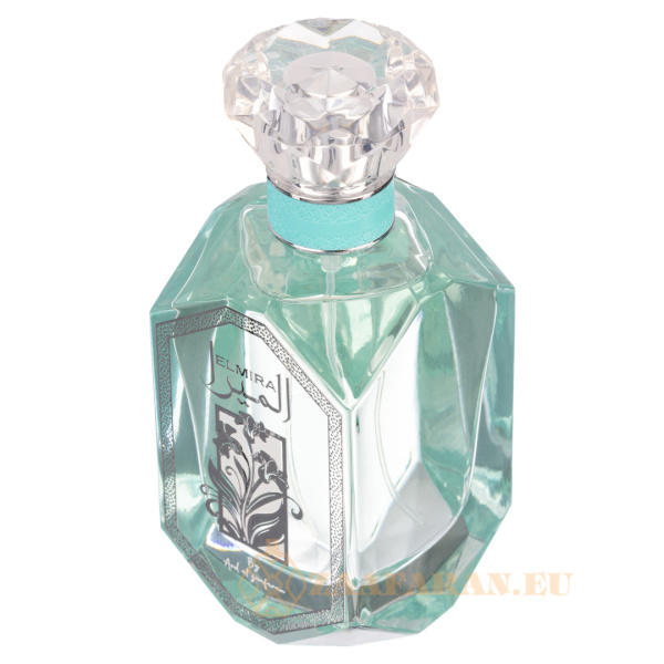 (plu00708) - Eau de Parfum Elmira, Ard Al Zaafaran, Women - 80ml - Image 3