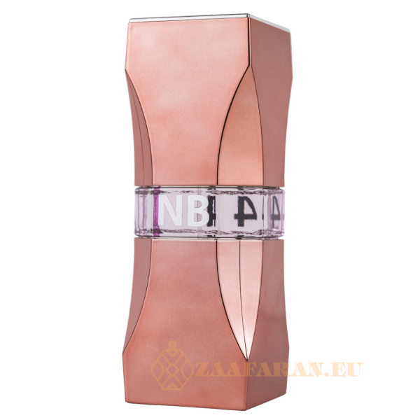 (plu05142) - Eau de Parfum 4 Woman Delicious, New Brand Prestige, Women - 100ml