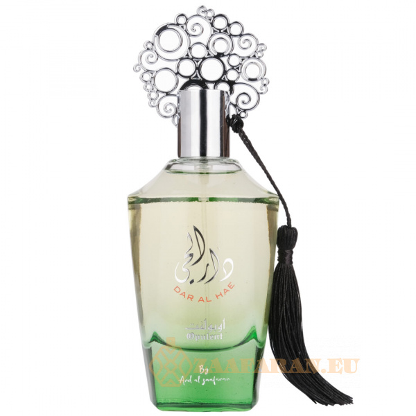 (plu00559) - Eau de Parfum Dar Al Hae Opulent, Ard Al Zaafaran, Women - 100ml