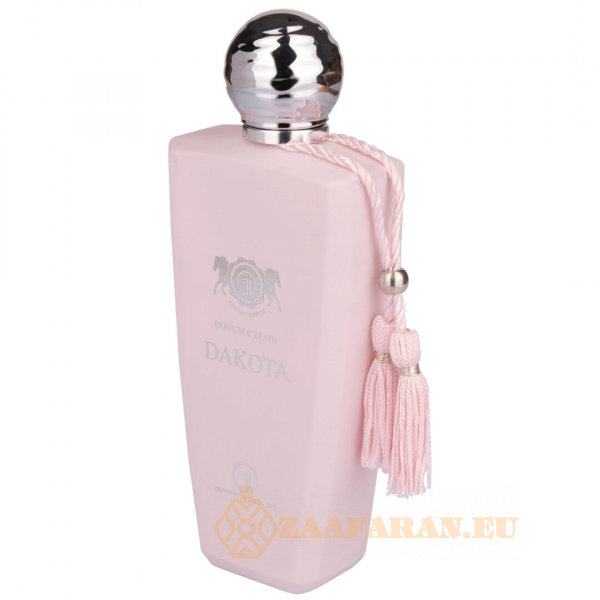 (plu00275) - Eau de Parfum Dakota, Grandeur Elite, Women - 100ml - Image 3