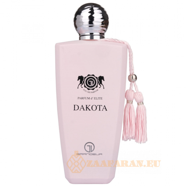 (plu00275) - Eau de Parfum Dakota, Grandeur Elite, Women - 100ml