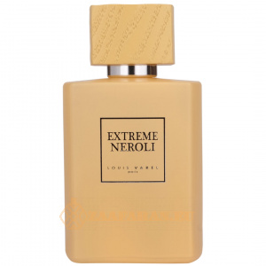 (plu00320) - Eau de Parfum Extreme Neroli, Louis Varel, Unisex - 100ml