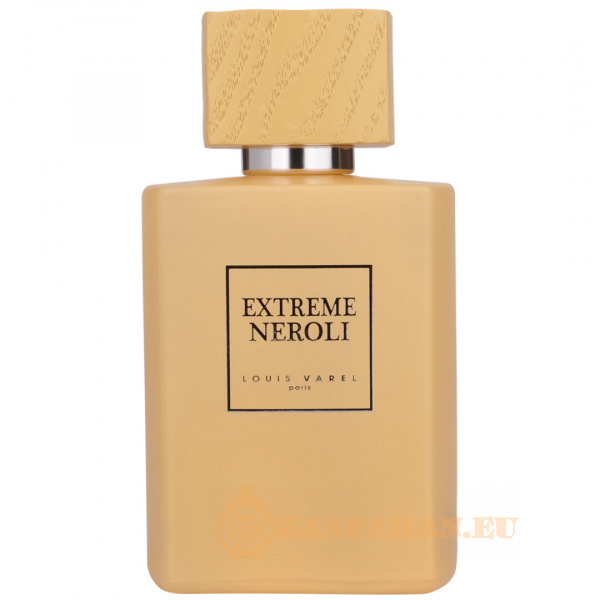 (plu00320) - Eau de Parfum Extreme Neroli, Louis Varel, Unisex - 100ml