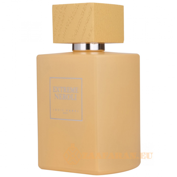 (plu00320) - Eau de Parfum Extreme Neroli, Louis Varel, Unisex - 100ml - Image 2
