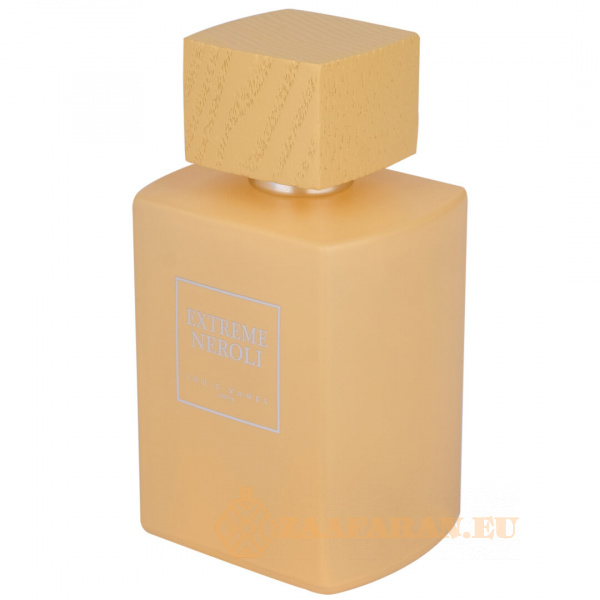 (plu00320) - Eau de Parfum Extreme Neroli, Louis Varel, Unisex - 100ml - Image 3