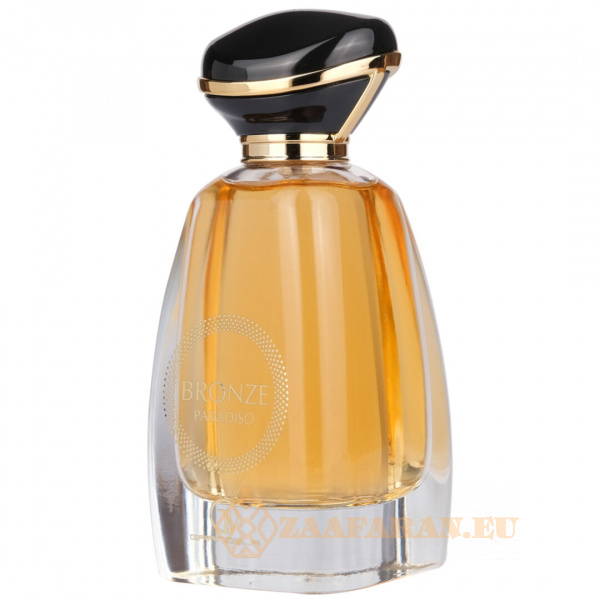 (plu00284) - Eau de Parfum Bronze Paradiso, Grandeur Elite, Women - 100ml - Image 2