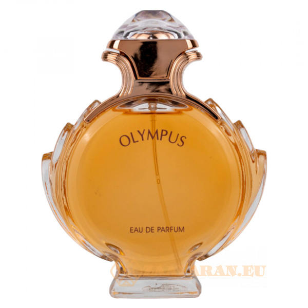 (plu00605) - Eau de Parfum Olympus, Mega Collection, Women - 100ml