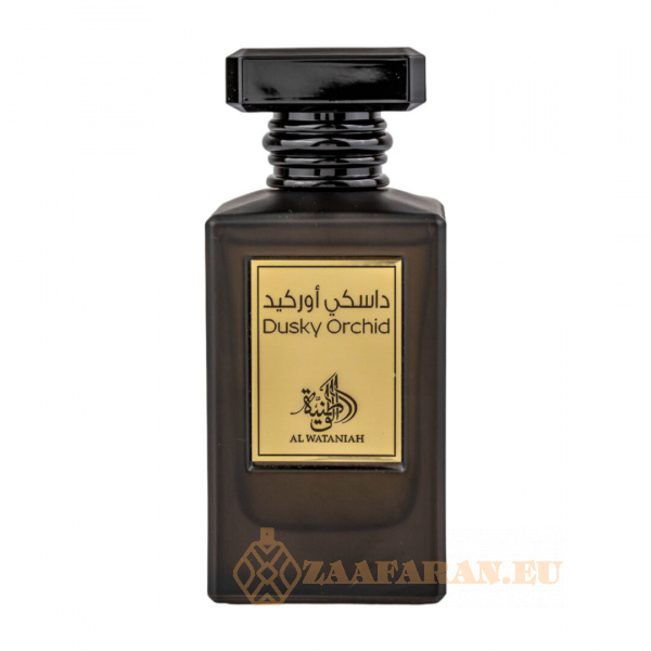 (plu00787) - Eau de Parfum Dusky Orchid, Al Wataniah, Unisex - 100ml