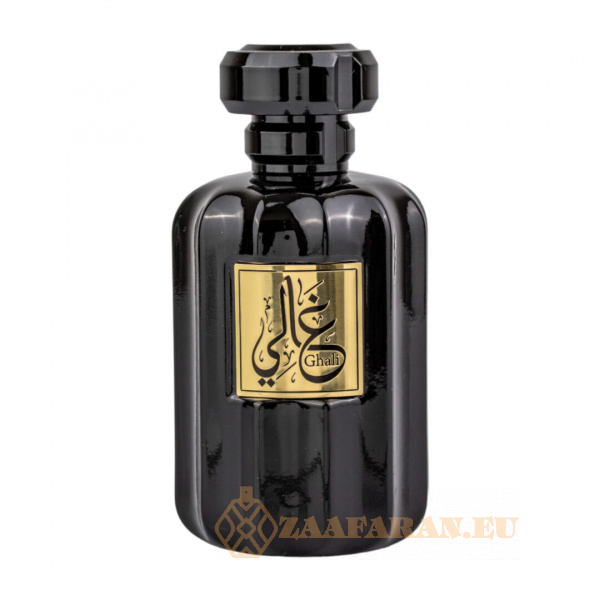 (plu00766) - Eau de Parfum Ghali, Al Wataniah, Unisex - 100ml
