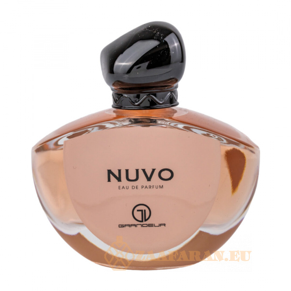 (plu00793) - Eau de Parfum Nuvo, Grandeur Elite, Women - 100ml