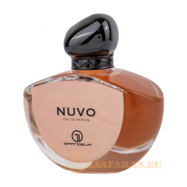 (plu00793) - Eau de Parfum Nuvo, Grandeur Elite, Women - 100ml - Image 2