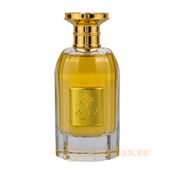 (plu00768) - Eau de Parfum Qidwah, Ard Al Zaafaran, Unisex - 85ml