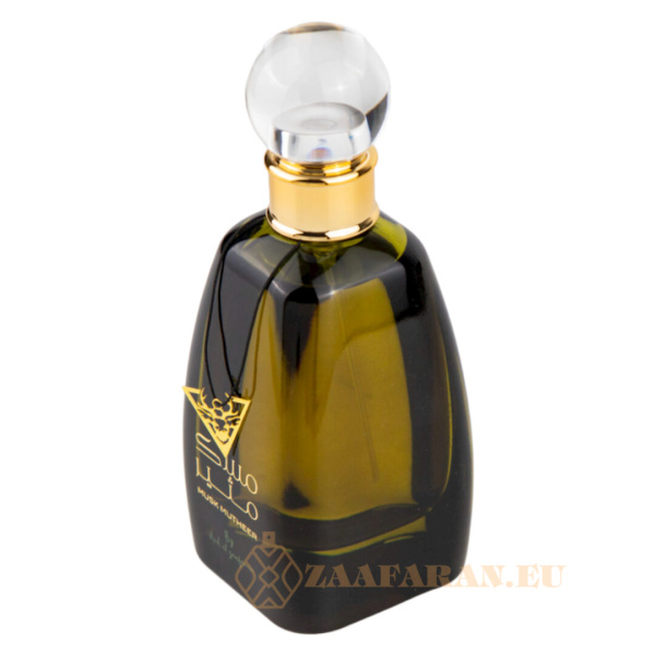 (plu00755) - Eau de Parfum Musk Mutheer, Ard Al Zaafaran, Unisex - 100ml - Image 3