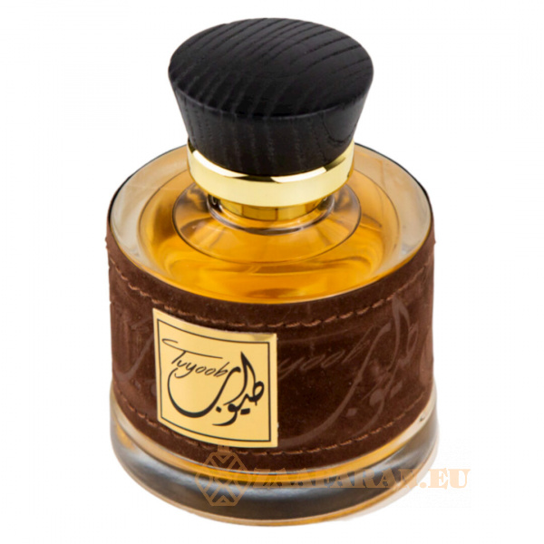 (plu00780) - Eau de Parfum Tuyoob, Ard Al Zaafaran, Unisex - 100ml - Image 2