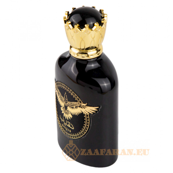 (plu00179) - Eau de Parfum Naqeeb, Ard Al Zaafaran, Men - 100ml - Image 3