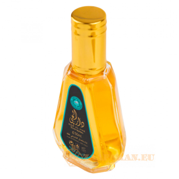 (plu00654) - Eau de Parfum Dar Al Hae, Ard Al Zaafaran, Women - 50ml - Image 3