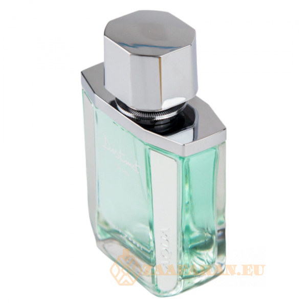 (plu05008) - Eau de Parfum Distinct Aqua Men, Men - 100ml - Image 3