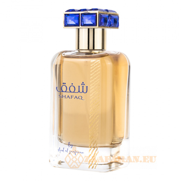 (plu00760) - Eau de Parfum Shafaq, Ard Al Zaafaran, Unisex - 100ml - Image 2
