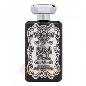 (plu00050) - Eau de Parfum Al Ibdaa, Ard Al Zaafaran, Men - 100ml
