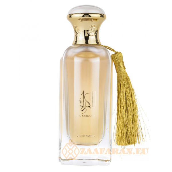 (plu00548) - Eau de Parfum Al Karaam, Ard Al Zaafaran, Unisex - 100ml