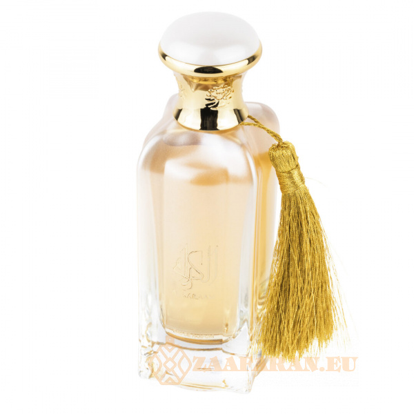 (plu00548) - Eau de Parfum Al Karaam, Ard Al Zaafaran, Unisex - 100ml - Image 3