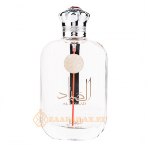 (plu00103) - Eau de Parfum Al Sayaad, Ard Al Zaafaran, Men - 100ml