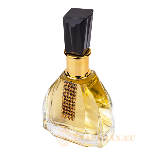 (plu00042) - Eau de Parfum Ameerat Al Ehsaas, Ard Al Zaafaran, Women - 100ml - Image 3
