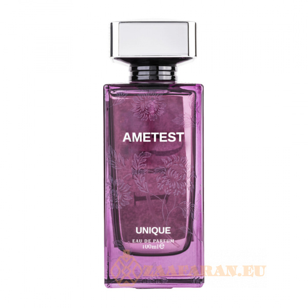 (plu01110) - Eau de Parfum Ametest, Wadi Al Khaleej, Women - 100ml