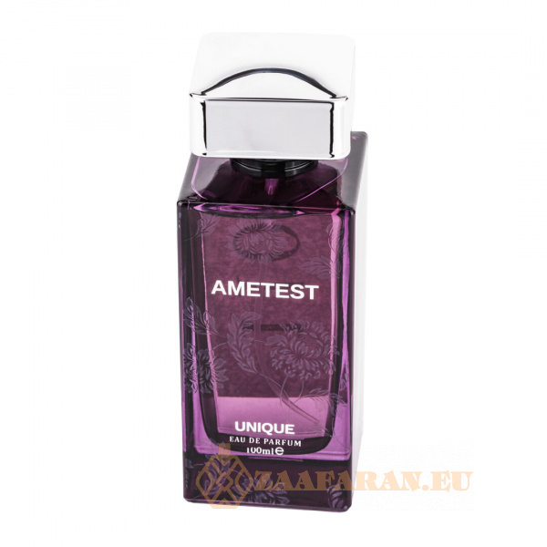(plu01110) - Eau de Parfum Ametest, Wadi Al Khaleej, Women - 100ml - Image 2