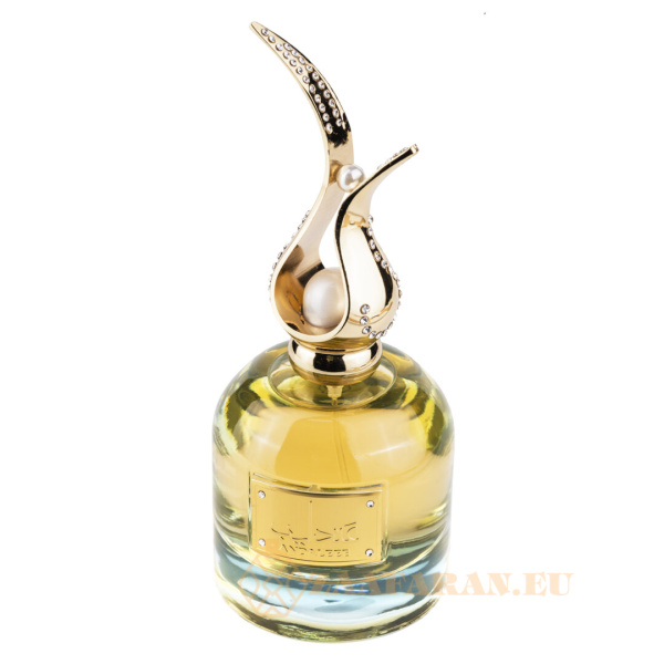 (plu00006) - Eau de Parfum Andaleeb, Asdaaf, Women - 100ml - Image 2