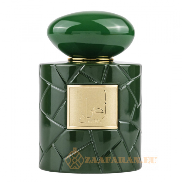 (plu00159) - Eau de Parfum Asool, Al Wataniah, Women - 100ml