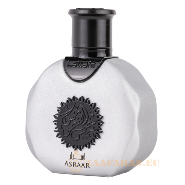 (plu00200) - Eau de Parfum Asraar Shamoos, Lattafa, Women - 35ml - Image 2