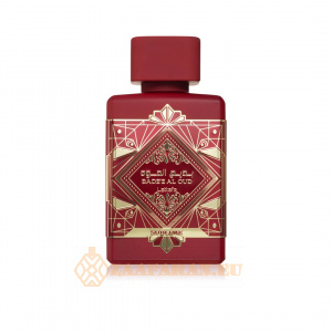 (plu00688) - Eau de Parfum Badee Al Oud Sublime, Lattafa, Women - 100ml