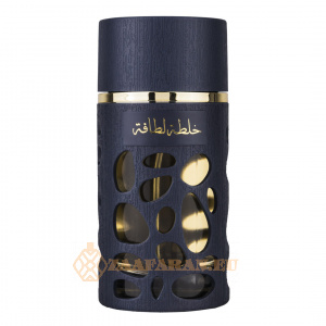 (plu00236) - Eau de Parfum Khalta, Lattafa, Men - 100ml