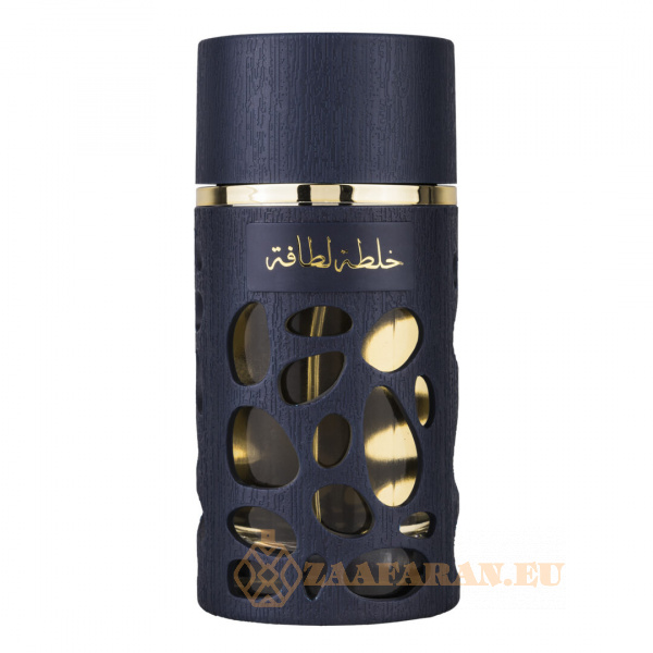 (plu00236) - Eau de Parfum Khalta, Lattafa, Men - 100ml