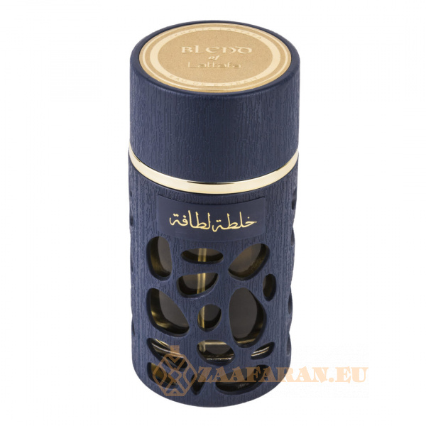(plu00236) - Eau de Parfum Khalta, Lattafa, Men - 100ml - Image 2