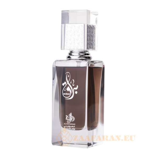 (plu00137) - Eau de Parfum Boraq, Al Wataniah, Unisex - 100ml - Image 2