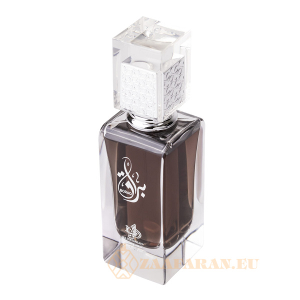 (plu00137) - Eau de Parfum Boraq, Al Wataniah, Unisex - 100ml - Image 3