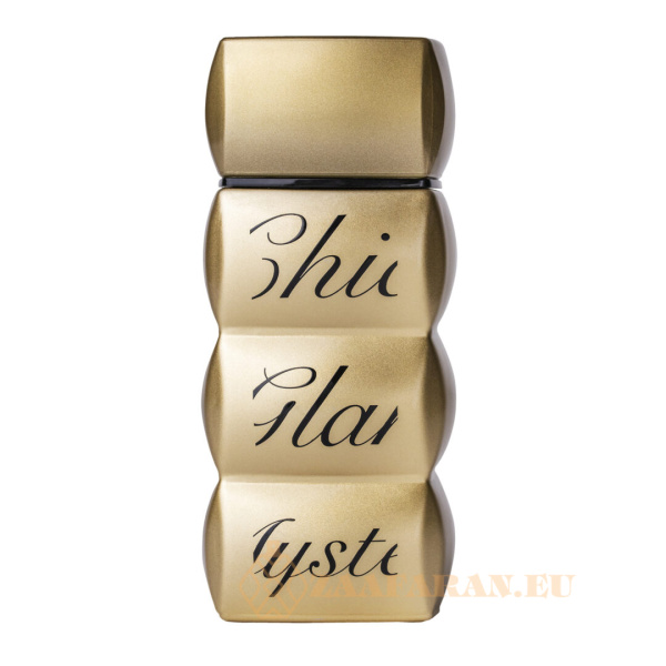 (plu05021) - Eau de Parfum Gold Mystery, Chic'n Glam, Women - 100ml