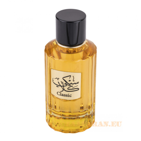 (plu01091) - Eau de Parfum Classic, Wadi Al Khaleej, Unisex - 100ml - Image 2