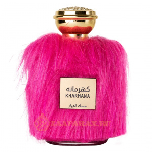 (plu01179) - Eau de Parfum Kharmana, Wadi Al Khaleej, Women - 100ml