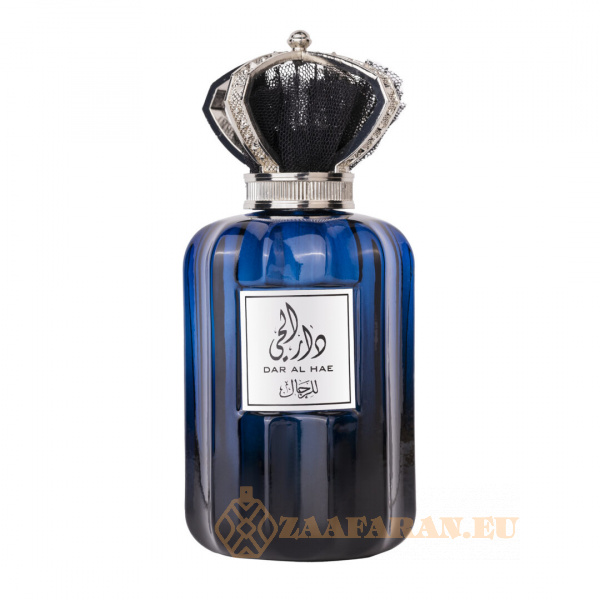 (plu00043) - Eau de Parfum Dar Al Hae Men, Ard Al Zaafaran, Men - 100ml
