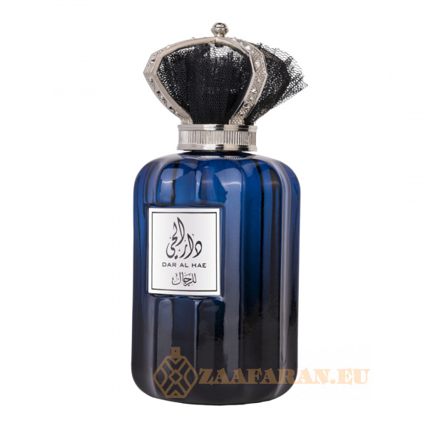 (plu00043) - Eau de Parfum Dar Al Hae Men, Ard Al Zaafaran, Men - 100ml - Image 2