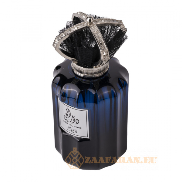 (plu00043) - Eau de Parfum Dar Al Hae Men, Ard Al Zaafaran, Men - 100ml - Image 3